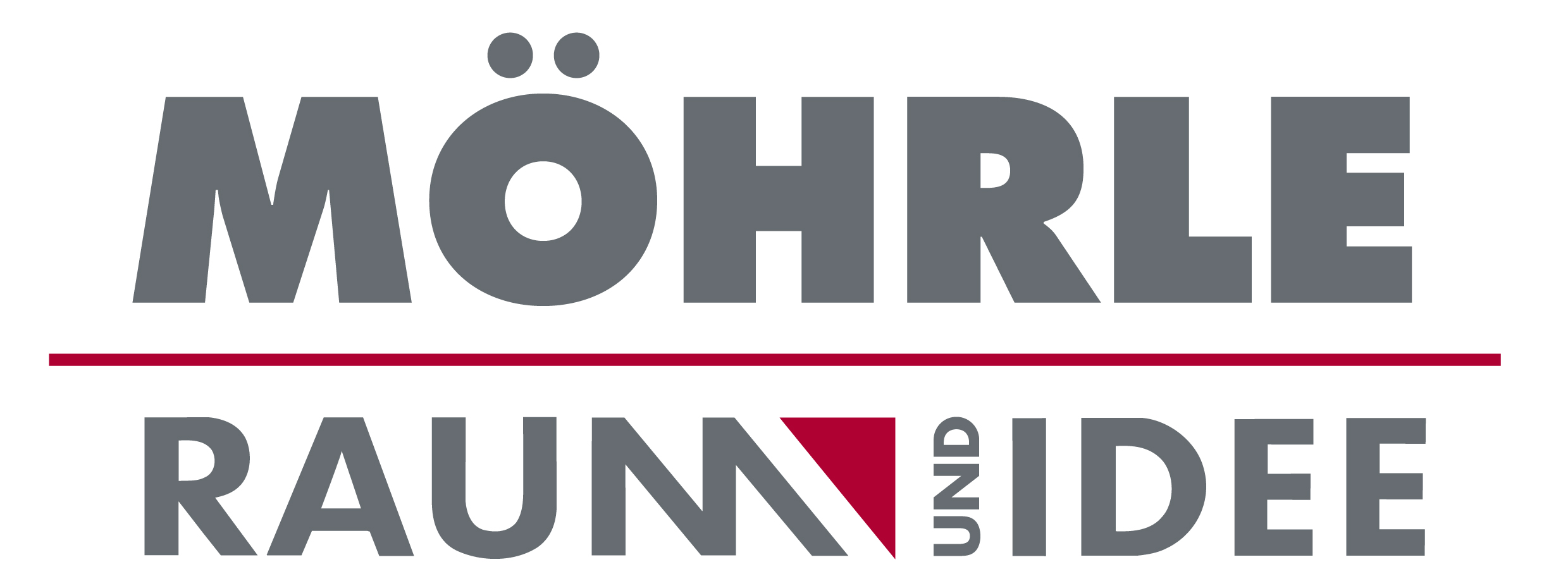 Möhrle GmbH Raum & Idee
